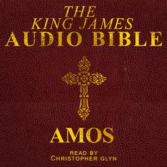 Amos by Christopher Glyn audiobook
