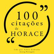 100 citações de Horácio by  Horace audiobook