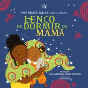 Lenço de Dormir da Mamã by  Chimamanda Ngozi Adichie audiobook
