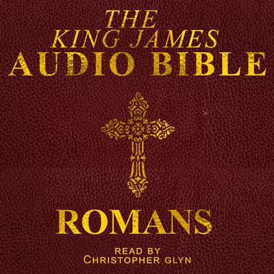 Romans by Christopher Glyn audiobook