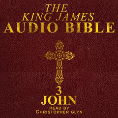 3 John (General Epistle) by Christopher Glyn audiobook