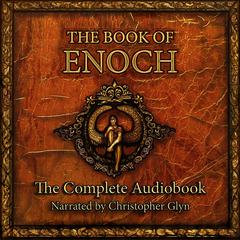 The Book of Enoch by Christopher Glyn audiobook