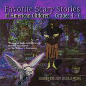 Favorite Scary Stories of American Children, Volume II by  Richard Young audiobook