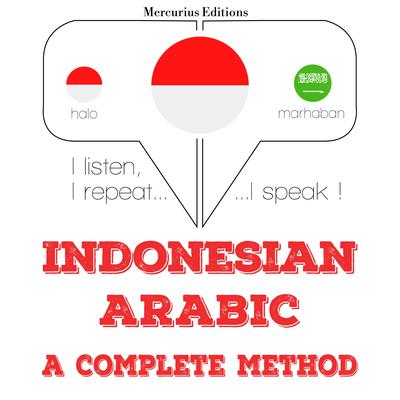 Saya belajar bahasa Arab by J. M. Gardner audiobook