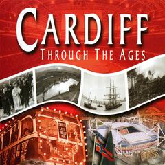 Cardiff by Roy Noble audiobook