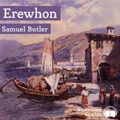 Erewhon by  Samuel Butler audiobook