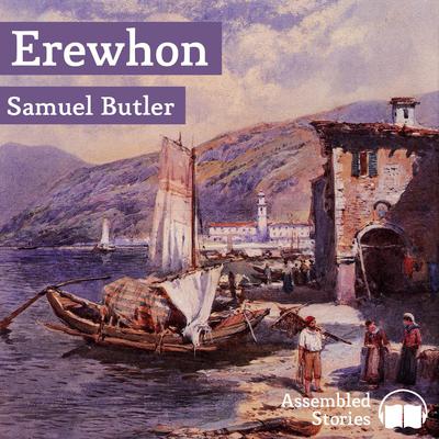 Erewhon by Samuel Butler audiobook