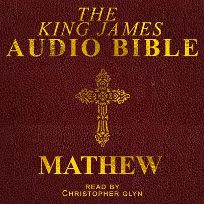 Matthew by Christopher Glyn audiobook