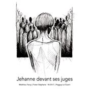 Jehanne devant ses juges by  Matthieu Farcy audiobook