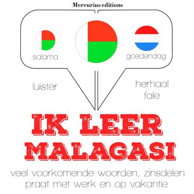 Ik leer Malagasi by J. M. Gardner audiobook