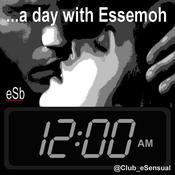 A Day with Essemoh: Early Afternoon by  Essemoh Teepee audiobook