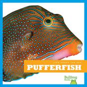 Pufferfish by  Mari Schuh audiobook