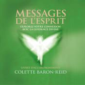Messages de l'esprit by  Colette Baron-Reid audiobook