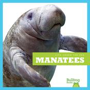 Manatees by  Mari Schuh audiobook
