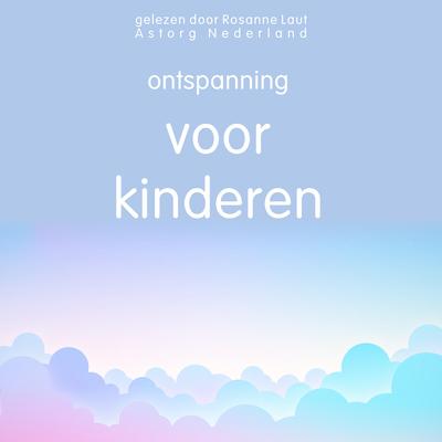 Ontspanning voor kinderen by Frédéric Garnier audiobook