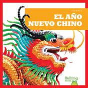 El Año Nuevo Chino by  Rebecca Pettiford audiobook