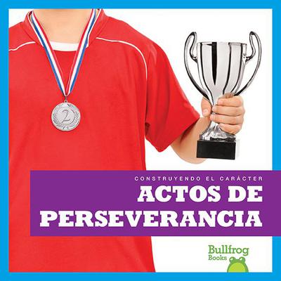 Actos de perseverancia by Rebecca Pettiford audiobook