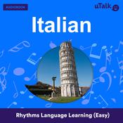 uTalk Italian by  Eurotalk Ltd audiobook