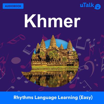 uTalk Khmer by Eurotalk Ltd audiobook