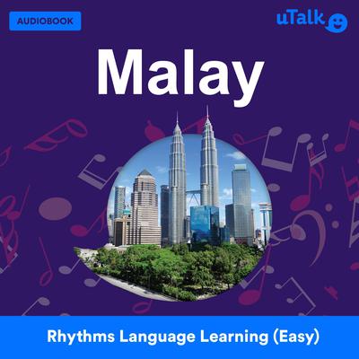 uTalk Malay by Eurotalk Ltd audiobook