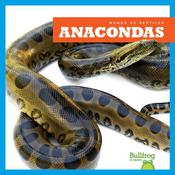 Anacondas by  Imogen Kingsley audiobook