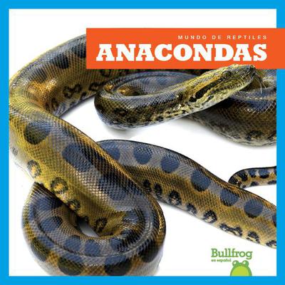 Anacondas by Imogen Kingsley audiobook
