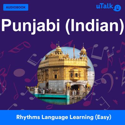 uTalk Punjabi (Indian) by Eurotalk Ltd audiobook