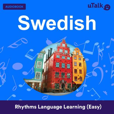 uTalk Swedish by Eurotalk Ltd audiobook