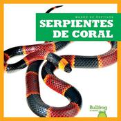 Serpientes de coral by  Imogen Kingsley audiobook