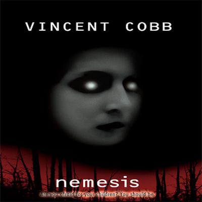 Nemesis by Vincent Cobb audiobook