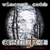 Contrition by  Vincent Cobb audiobook