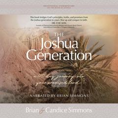 The Joshua Generation by Brian Simmons audiobook