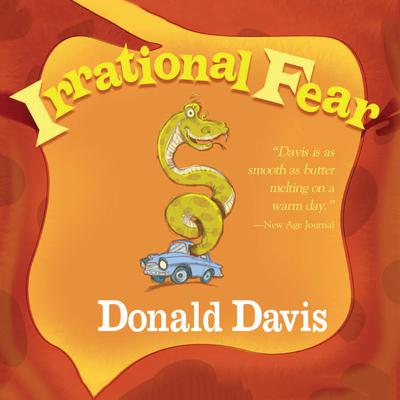 Irrational Fear by Donald Davis audiobook