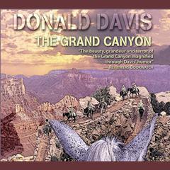 The Grand Canyon by Donald Davis audiobook