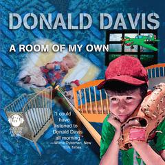 A Room of My Own by Donald Davis audiobook