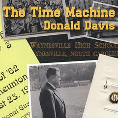 The Time Machine by Donald Davis audiobook