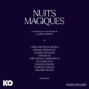 Nuits magiques by  Collectif audiobook