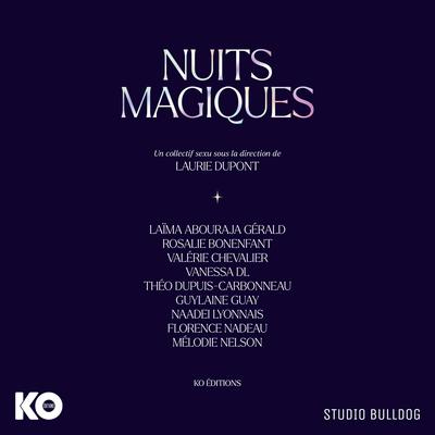 Nuits magiques by Collectif  audiobook