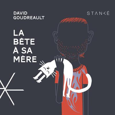 bête à sa mère, La by David Goudreault audiobook