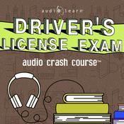 Driver's License Exam by  AudioLearn Content Team audiobook