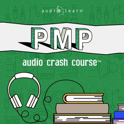PMP by AudioLearn Content Team audiobook
