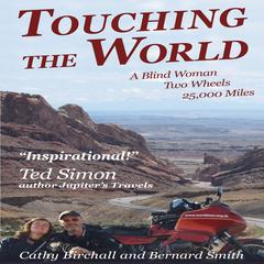 Touching the World by Cathy Birchall audiobook