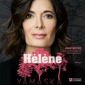 Hélène - Yamaska by  Dominique Drouin audiobook