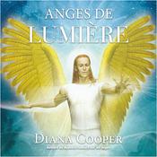 Anges de lumière by  Diana Cooper audiobook