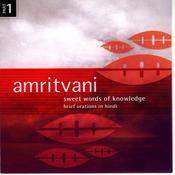 Amritvani (Sweet Words of Knowledge), Volume 1 by  Brahma Kumaris World Spiritual University audiobook