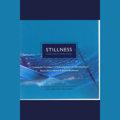 Stillness by Brahma Kumaris World Spiritual University audiobook