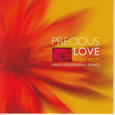 Precious Love (Sneh Moti) by Brahma Kumaris World Spiritual University audiobook