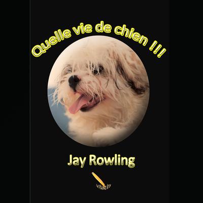 Quelle vie de chien !!! by Jay Rowling audiobook