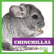 Chinchillas by  Vanessa Black audiobook
