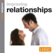 Improving Relations with Your Partner by  Andrew Richardson audiobook